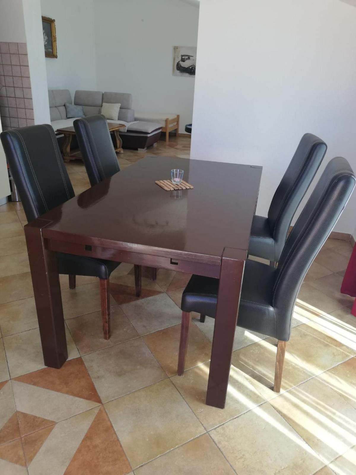 Apartments Jankovic Vodice Ruang foto